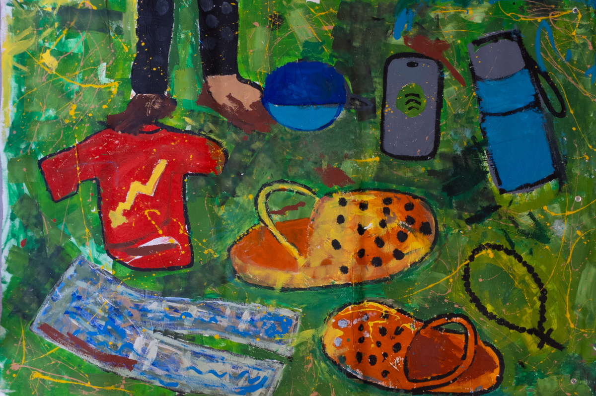 Galería Las Banderas del Amanecer 05