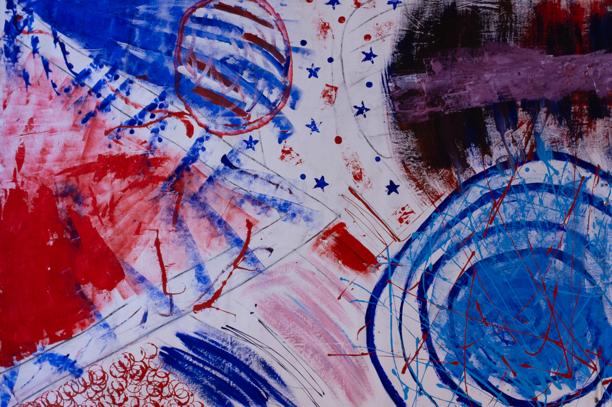 Galería Las Banderas del Amanecer 10